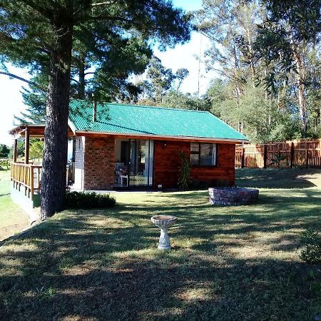 Wild Fig Cottage Sedgefield Zewnętrze zdjęcie