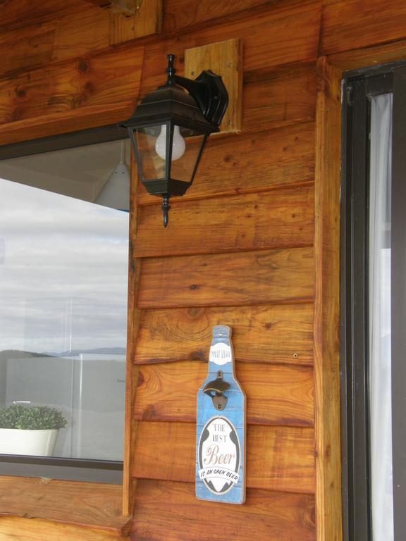 Wild Fig Cottage Sedgefield Zewnętrze zdjęcie