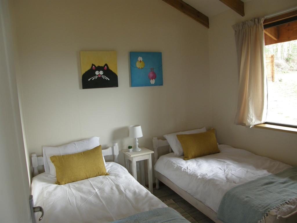 Wild Fig Cottage Sedgefield Zewnętrze zdjęcie