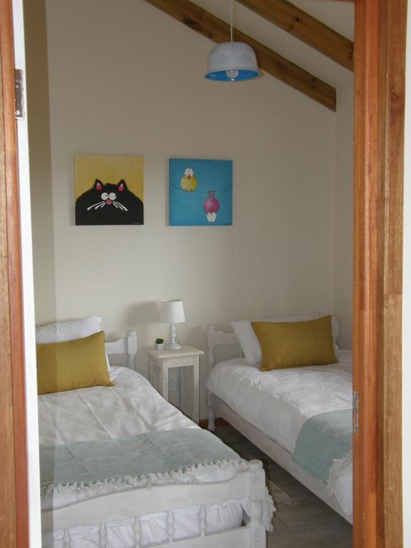 Wild Fig Cottage Sedgefield Zewnętrze zdjęcie