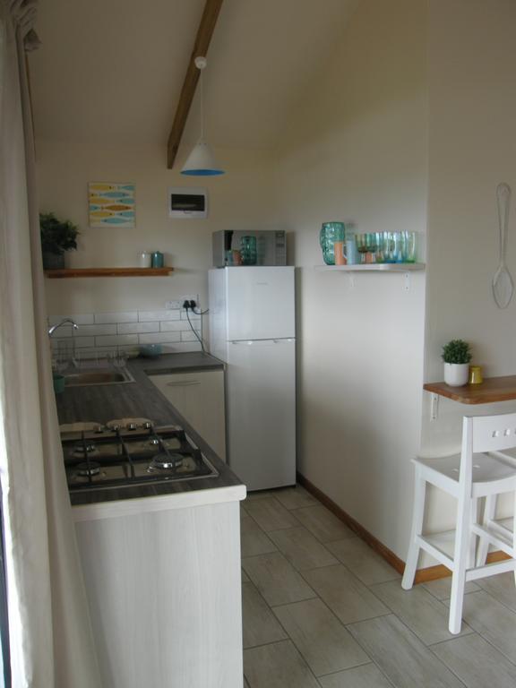 Wild Fig Cottage Sedgefield Zewnętrze zdjęcie