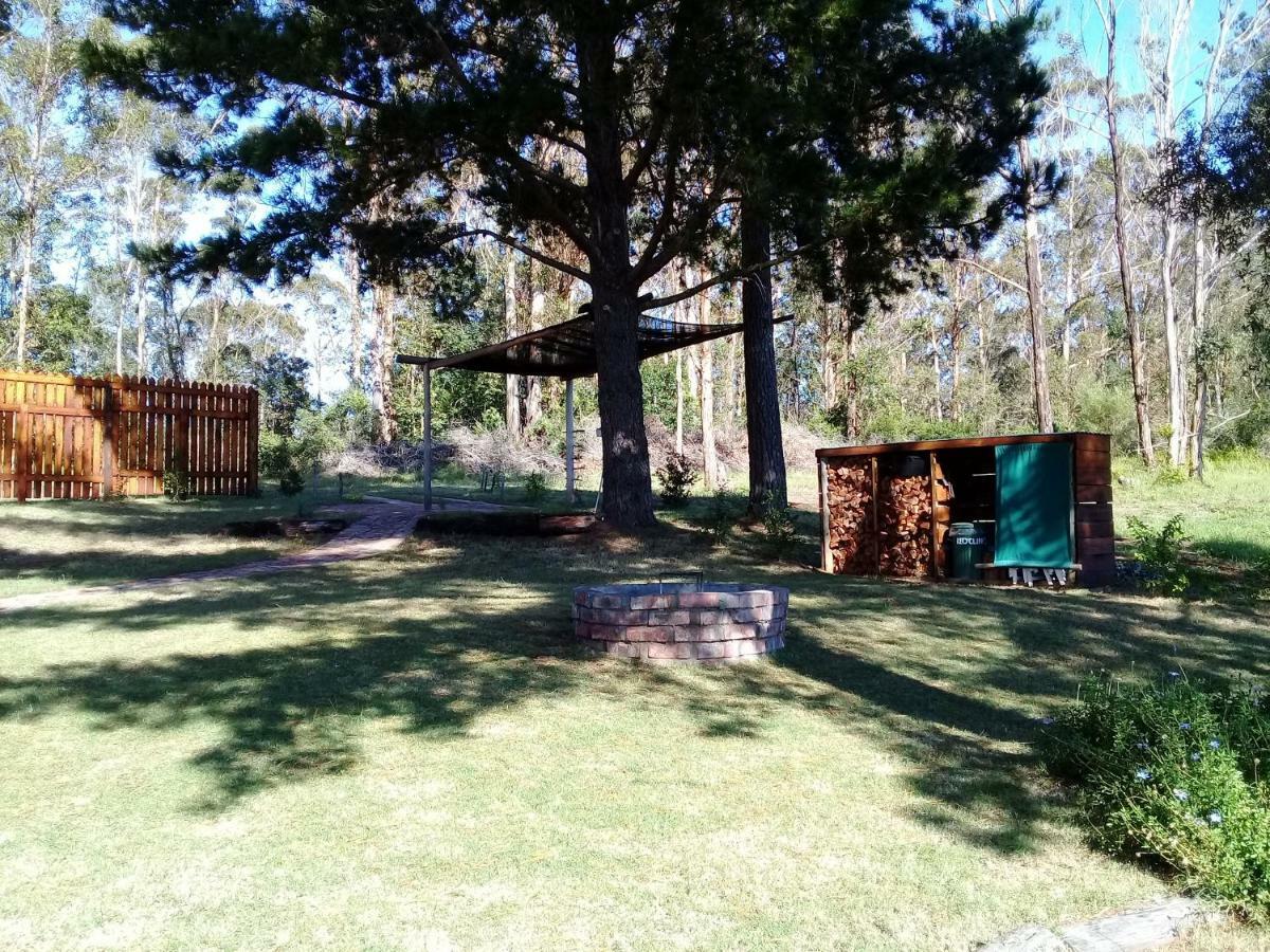 Wild Fig Cottage Sedgefield Zewnętrze zdjęcie