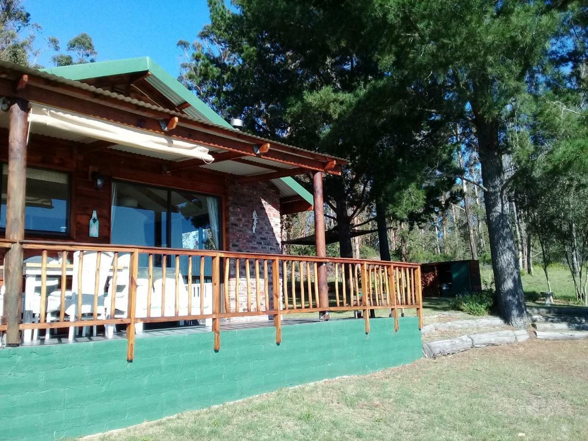 Wild Fig Cottage Sedgefield Zewnętrze zdjęcie