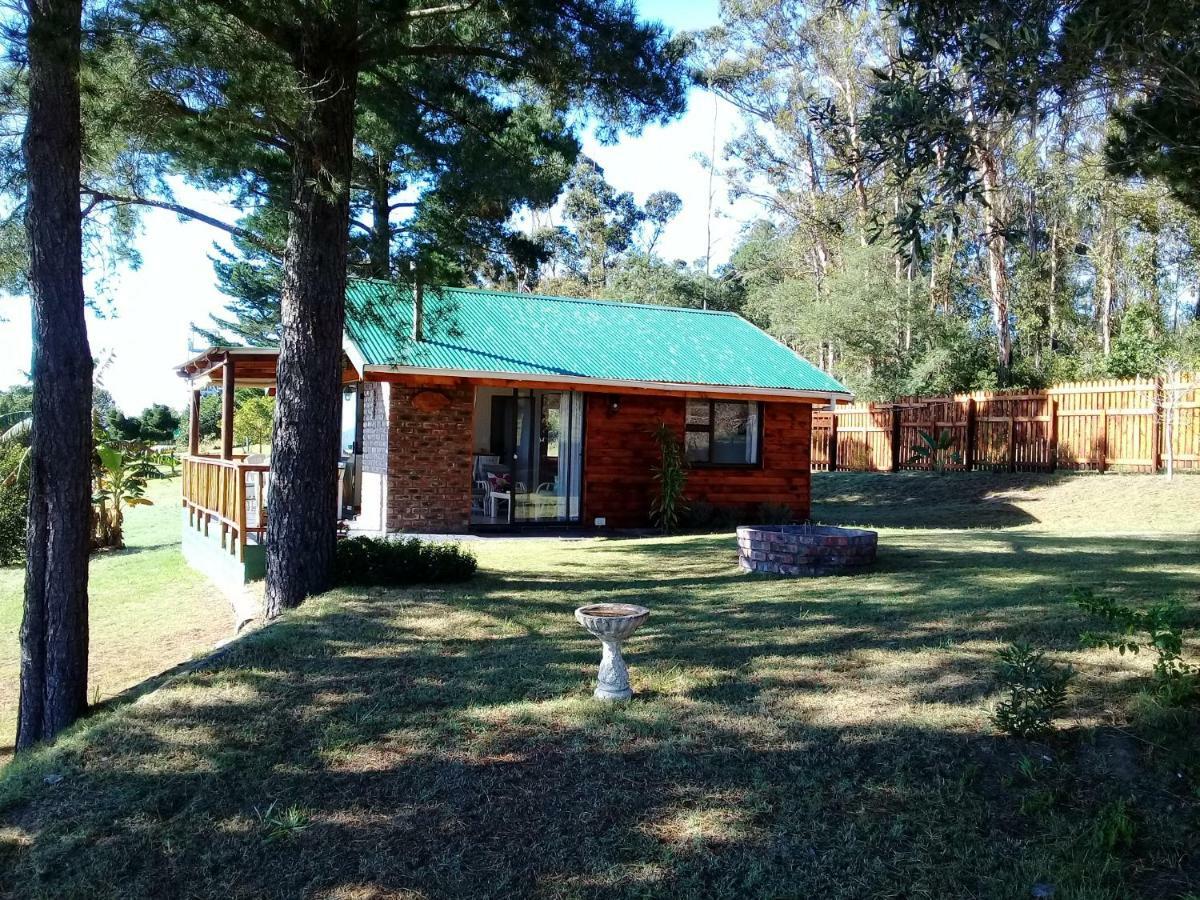 Wild Fig Cottage Sedgefield Zewnętrze zdjęcie