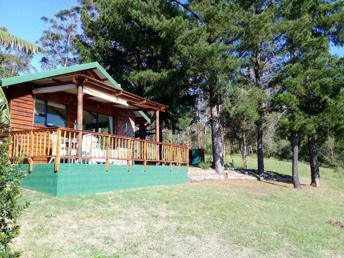 Wild Fig Cottage Sedgefield Zewnętrze zdjęcie
