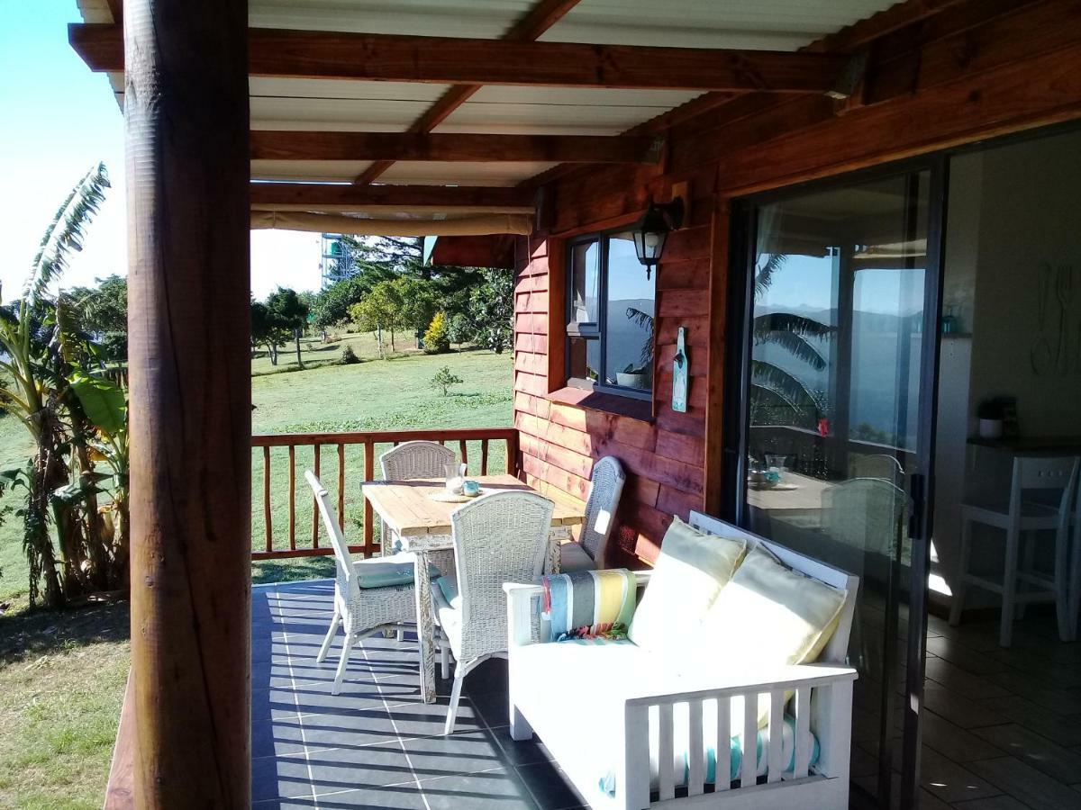 Wild Fig Cottage Sedgefield Zewnętrze zdjęcie