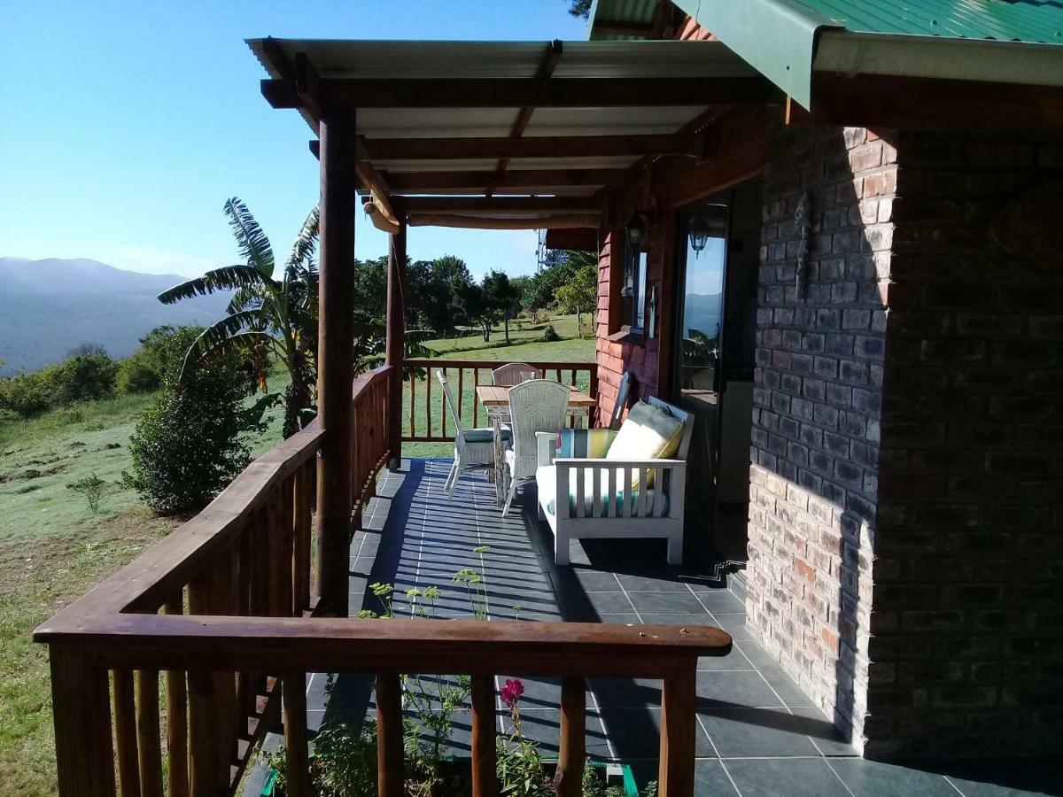 Wild Fig Cottage Sedgefield Zewnętrze zdjęcie