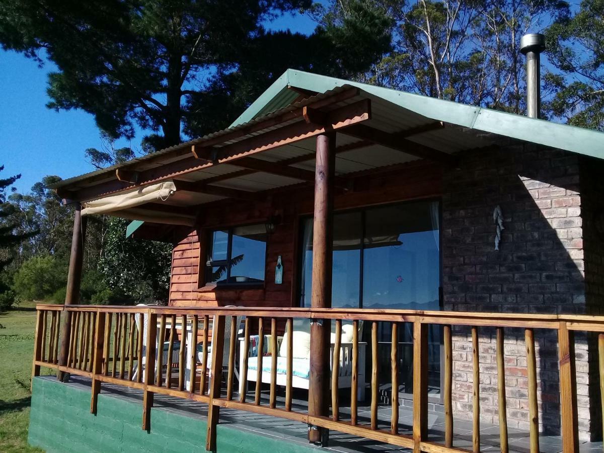 Wild Fig Cottage Sedgefield Zewnętrze zdjęcie