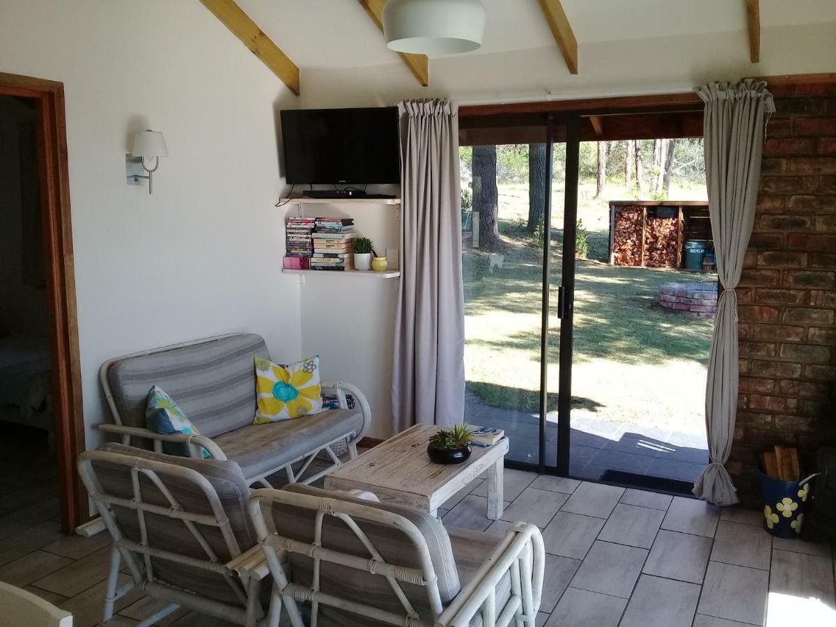 Wild Fig Cottage Sedgefield Zewnętrze zdjęcie