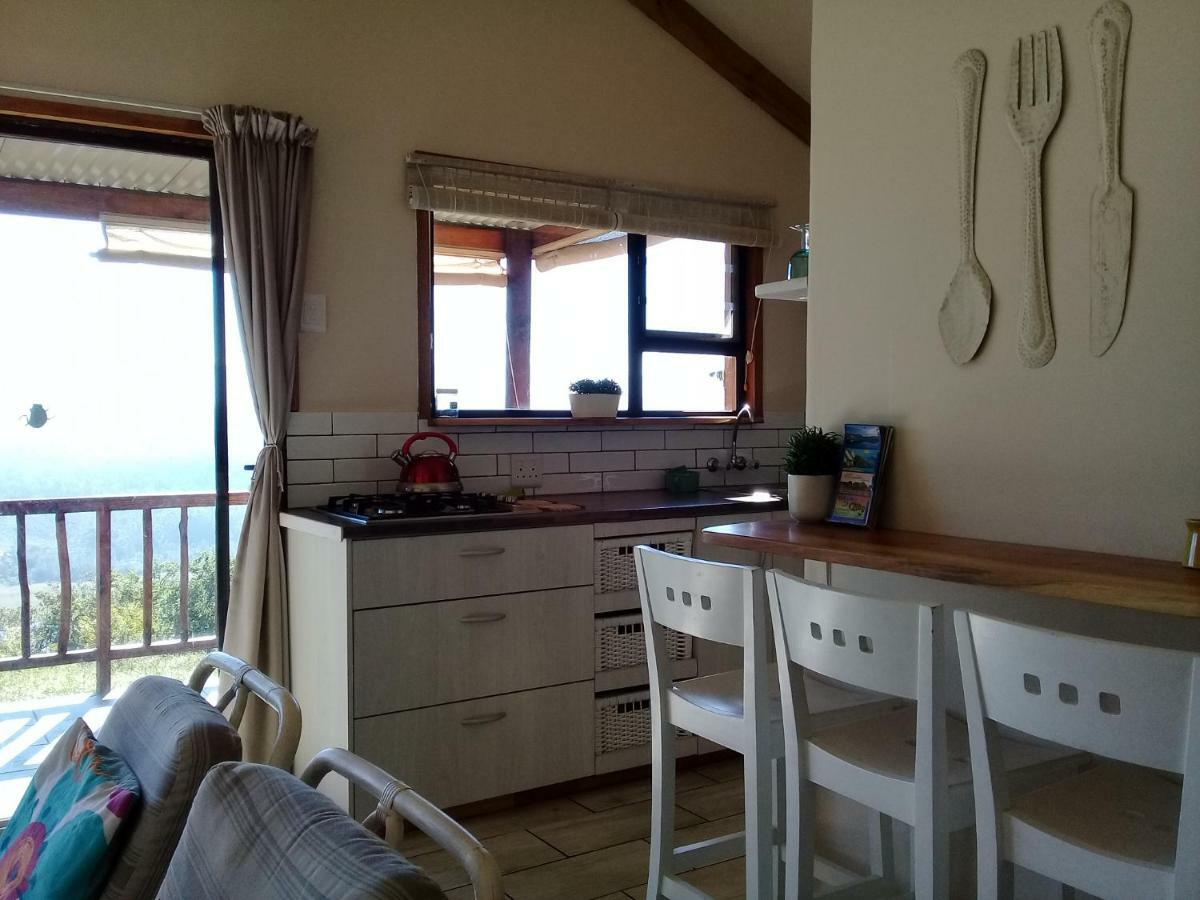Wild Fig Cottage Sedgefield Zewnętrze zdjęcie