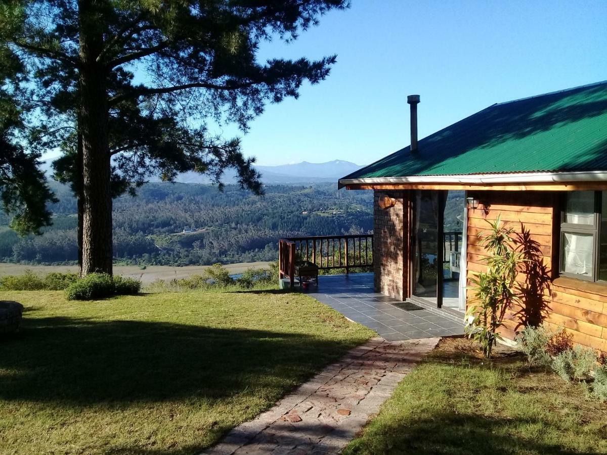 Wild Fig Cottage Sedgefield Zewnętrze zdjęcie