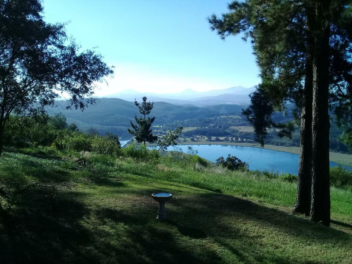 Wild Fig Cottage Sedgefield Zewnętrze zdjęcie